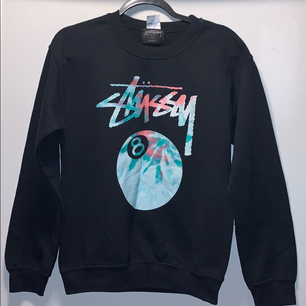 Stussy Crew Neck